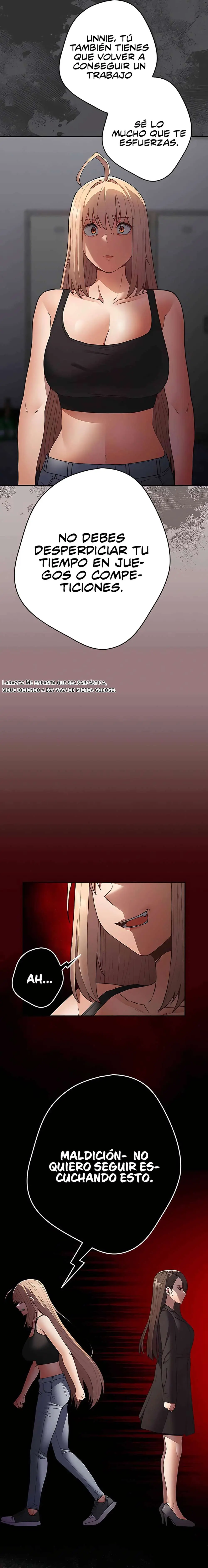 Asi no se Hace Capítulo 95 - Page 13