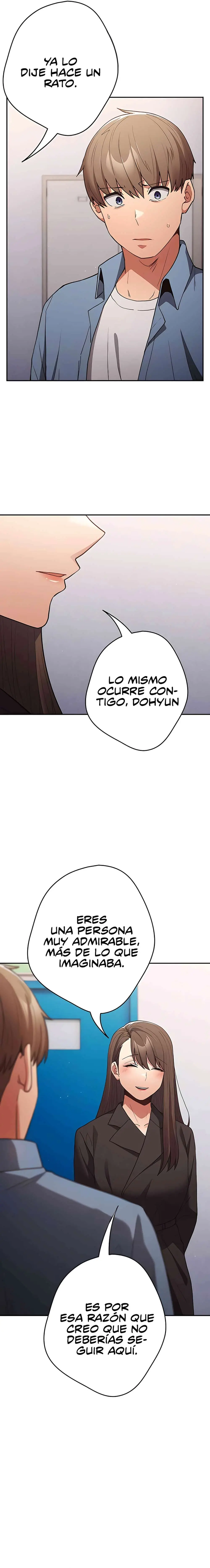 Asi no se Hace Capítulo 95 - Page 15