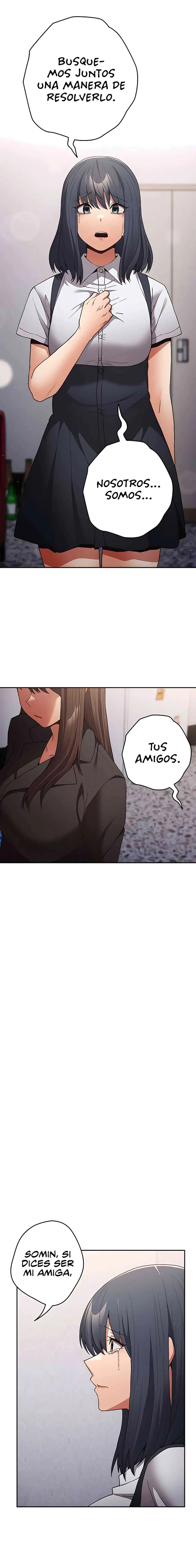 Asi no se Hace Capítulo 95 - Page 18