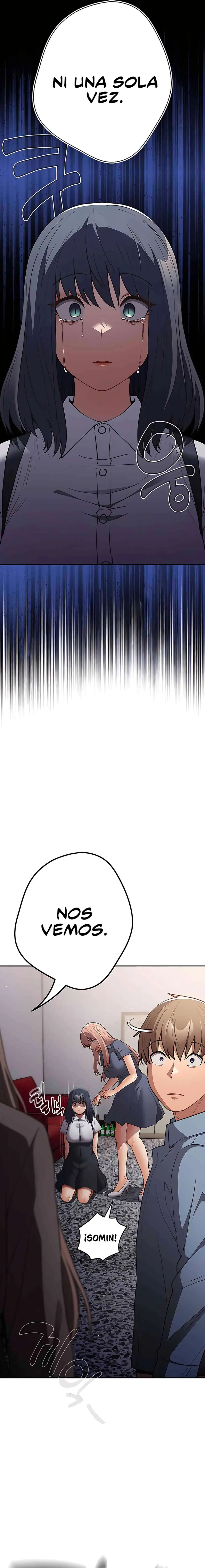 Asi no se Hace Capítulo 95 - Page 20
