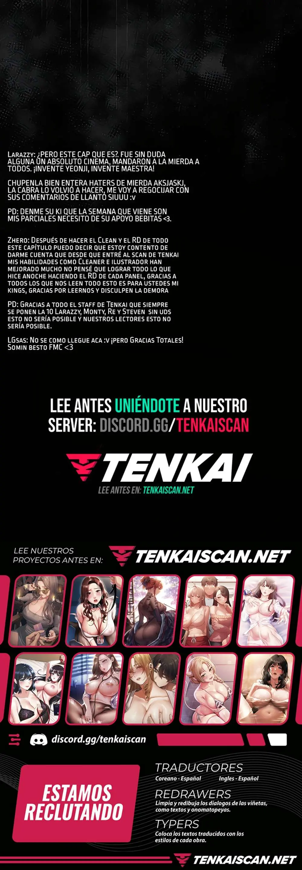 Asi no se Hace Capítulo 95 - Page 25