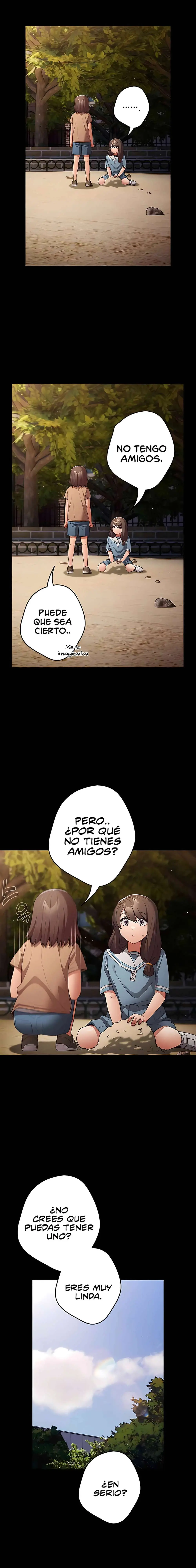 Asi no se Hace Capítulo 95 - Page 3