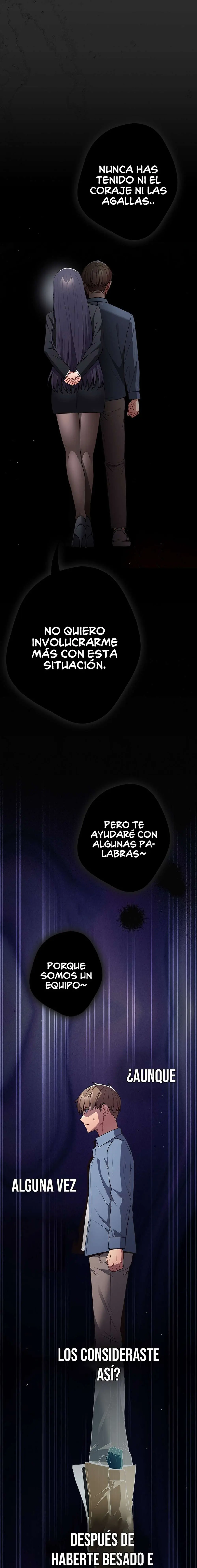 Asi no se Hace Capítulo 96 - Page 22