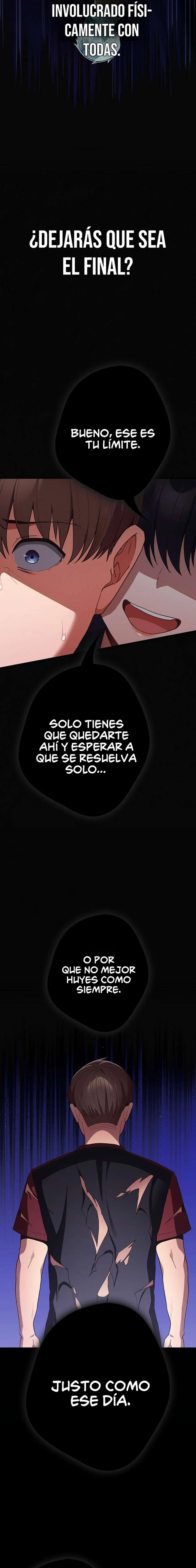 Asi no se Hace Capítulo 96 - Page 23