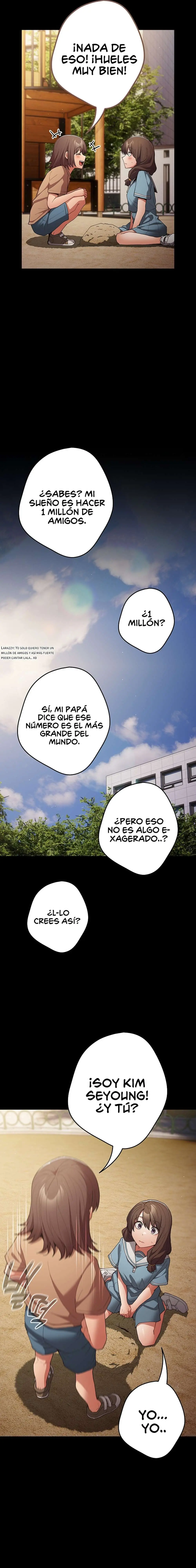 Asi no se Hace Capítulo 96 - Page 5