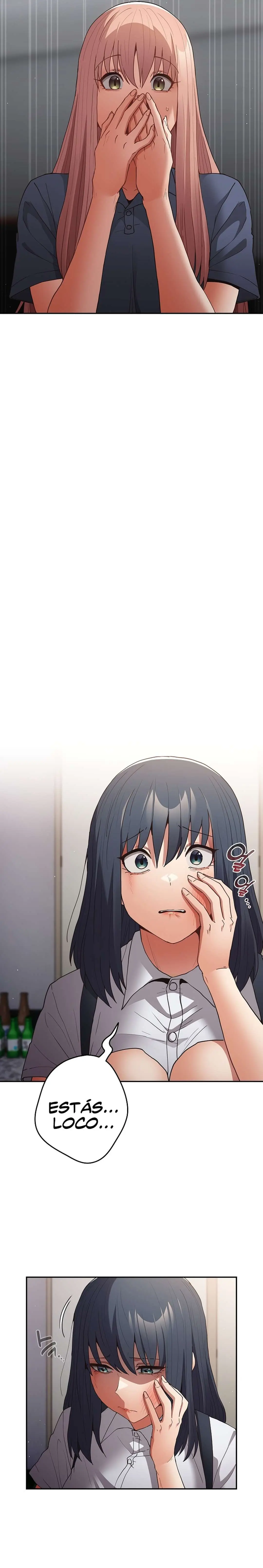Asi no se Hace Capítulo 97 - Page 13