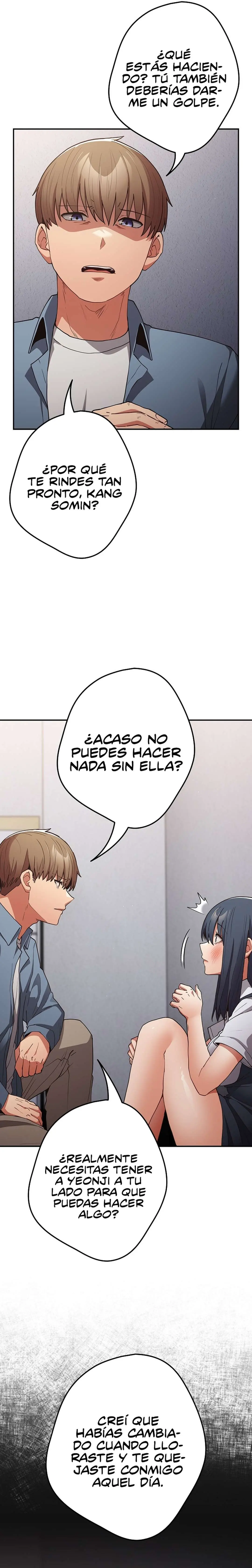 Asi no se Hace Capítulo 97 - Page 14