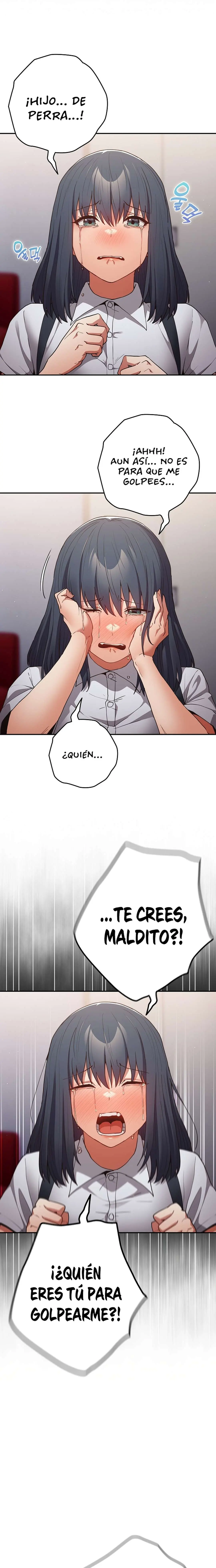 Asi no se Hace Capítulo 97 - Page 16