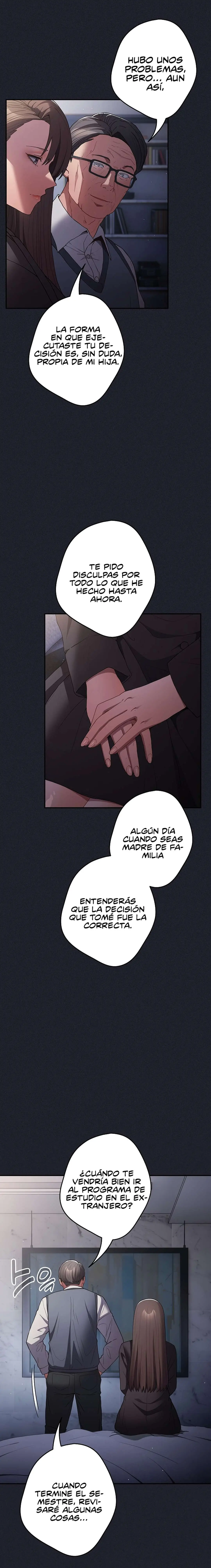 Asi no se Hace Capítulo 97 - Page 2