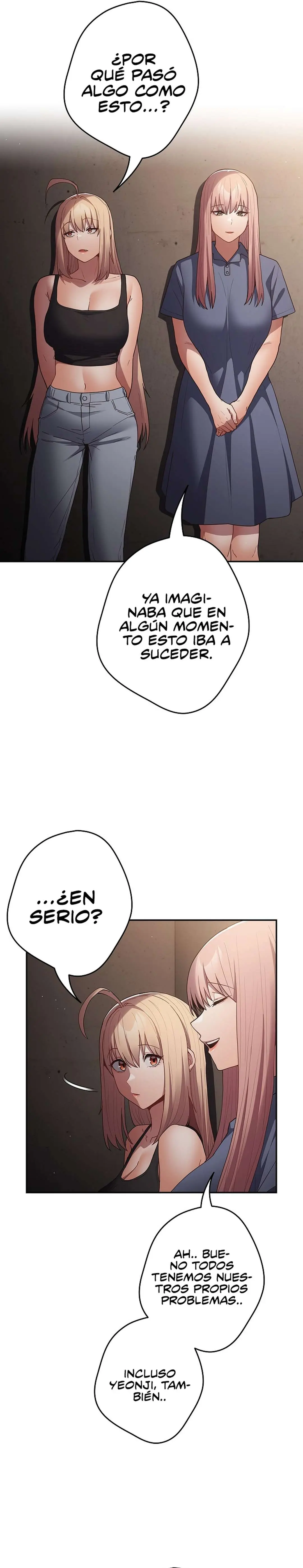 Asi no se Hace Capítulo 97 - Page 20