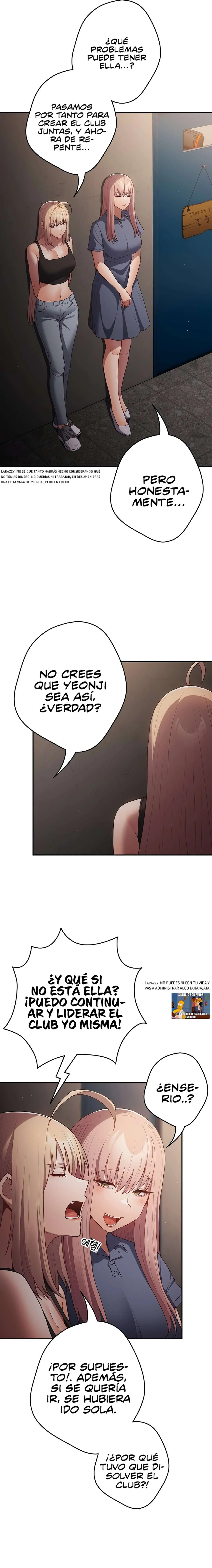 Asi no se Hace Capítulo 97 - Page 21