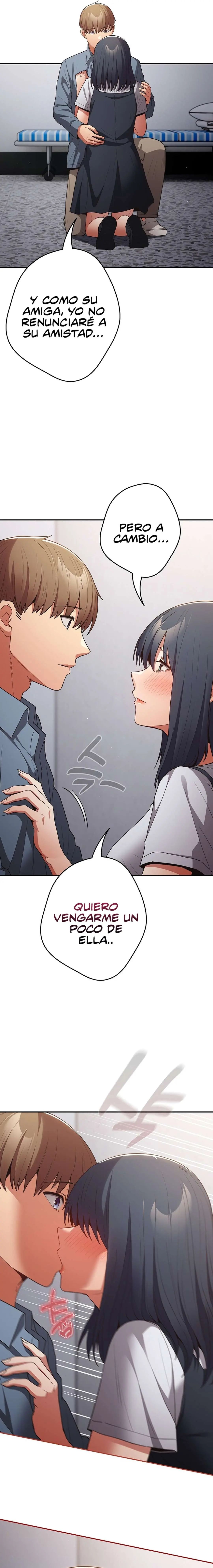 Asi no se Hace Capítulo 97 - Page 25