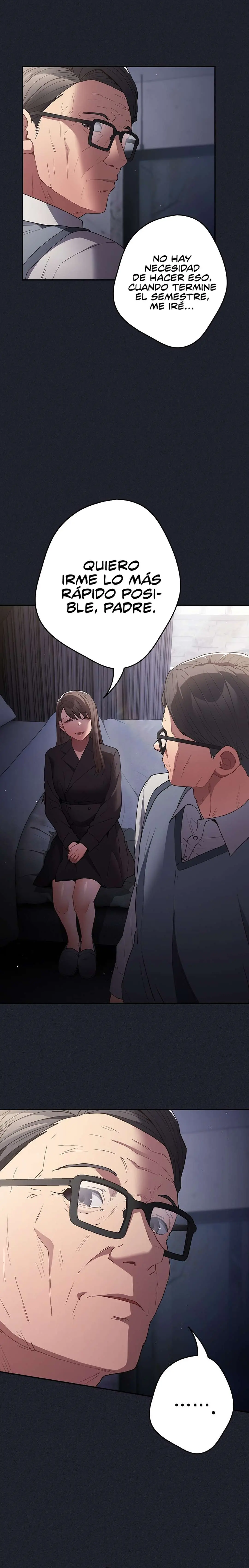 Asi no se Hace Capítulo 97 - Page 3
