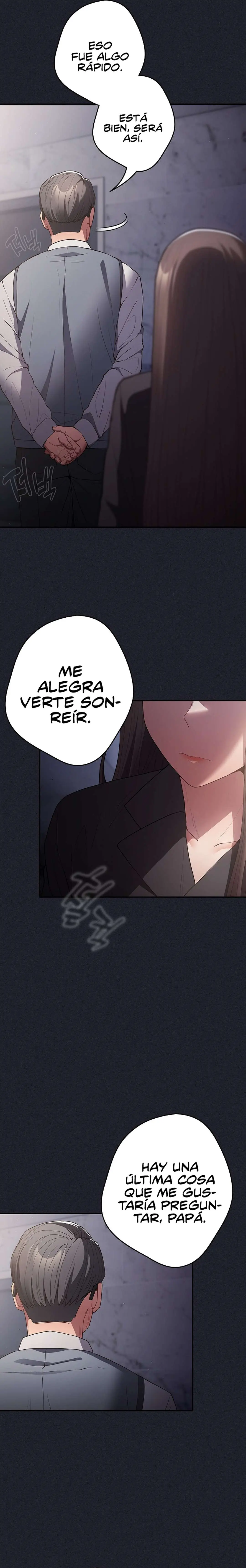 Asi no se Hace Capítulo 97 - Page 4
