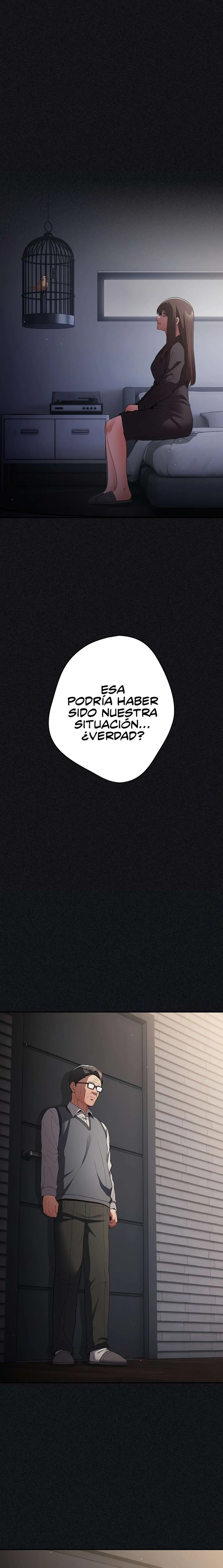 Asi no se Hace Capítulo 97 - Page 8