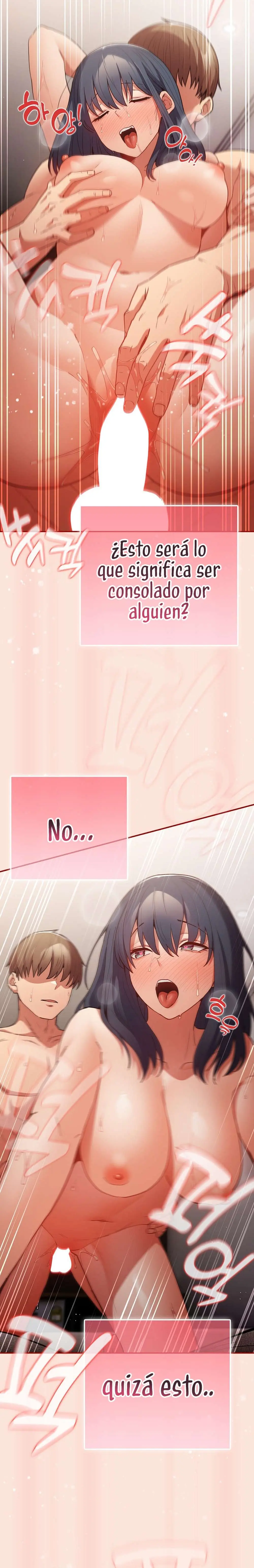 Asi no se Hace Capítulo 98 - Page 16