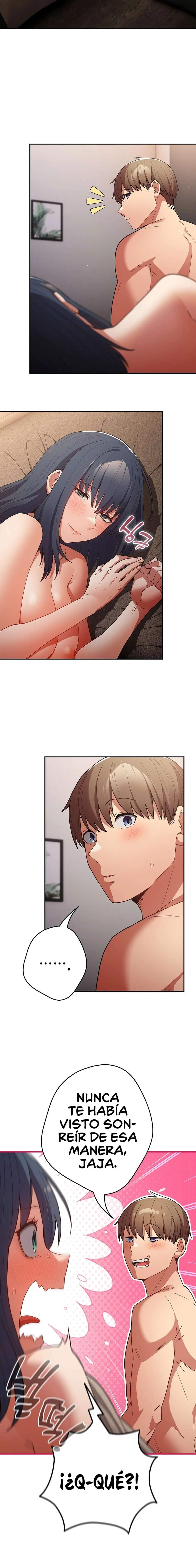 Asi no se Hace Capítulo 98 - Page 19