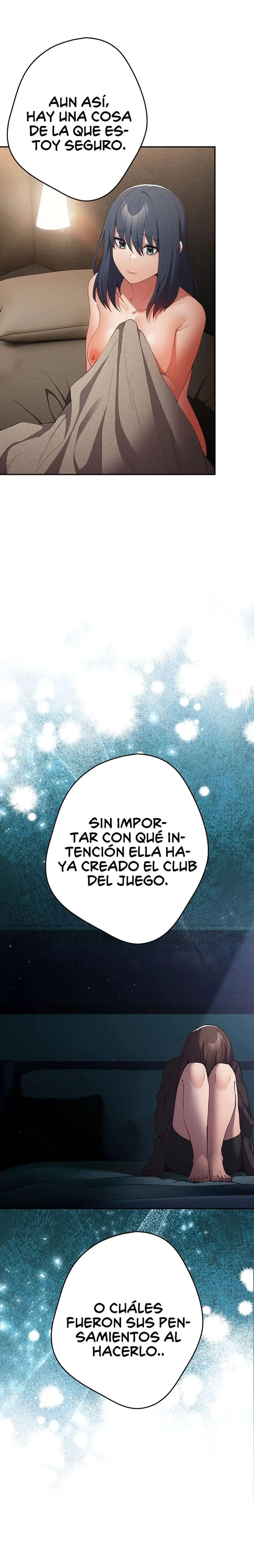 Asi no se Hace Capítulo 98 - Page 22