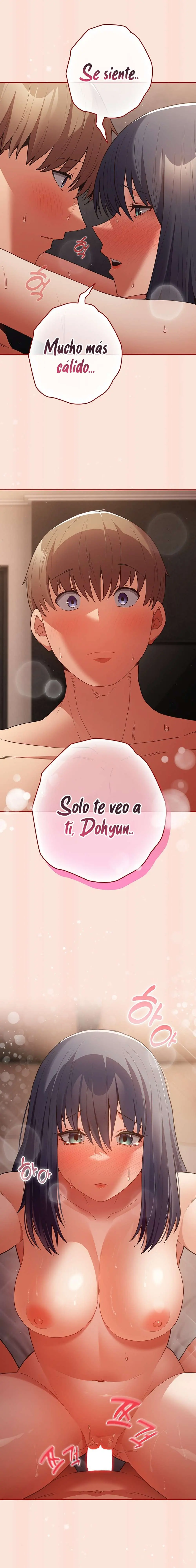 Asi no se Hace Capítulo 98 - Page 7