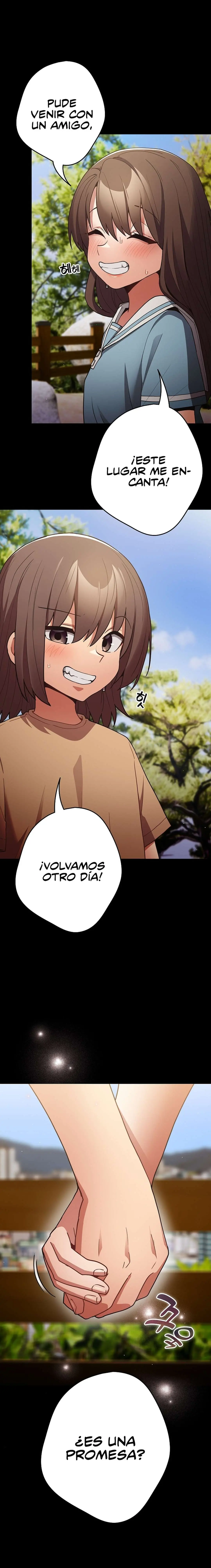 Asi no se Hace Capítulo 99 - Page 13