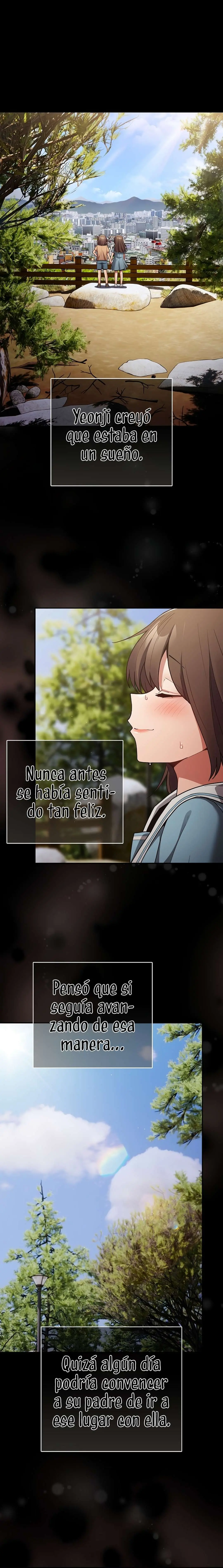 Asi no se Hace Capítulo 99 - Page 14