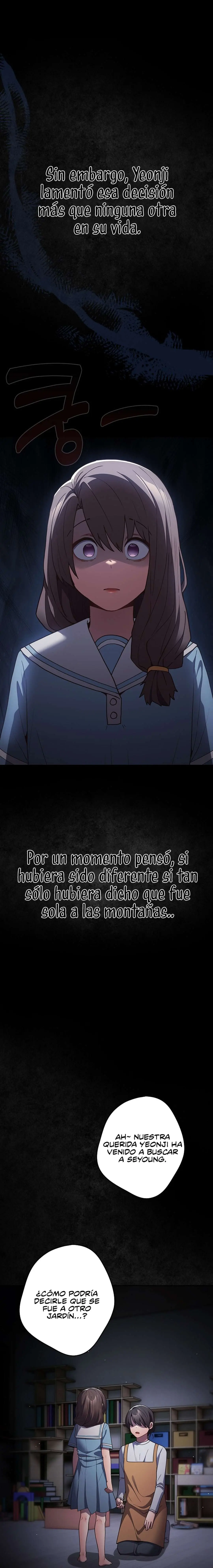 Asi no se Hace Capítulo 99 - Page 21