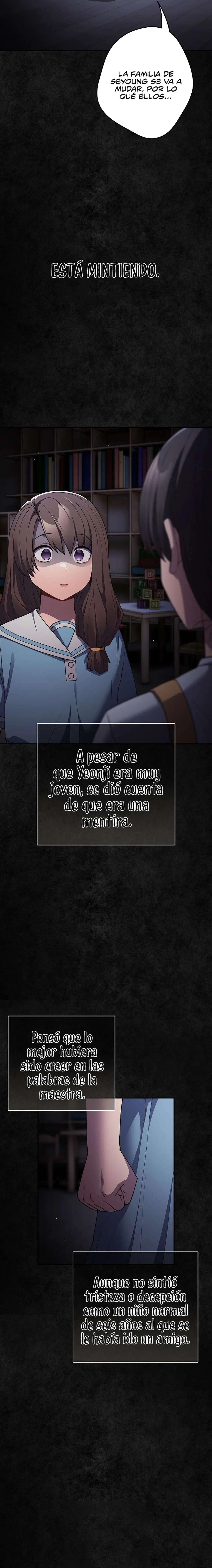 Asi no se Hace Capítulo 99 - Page 22