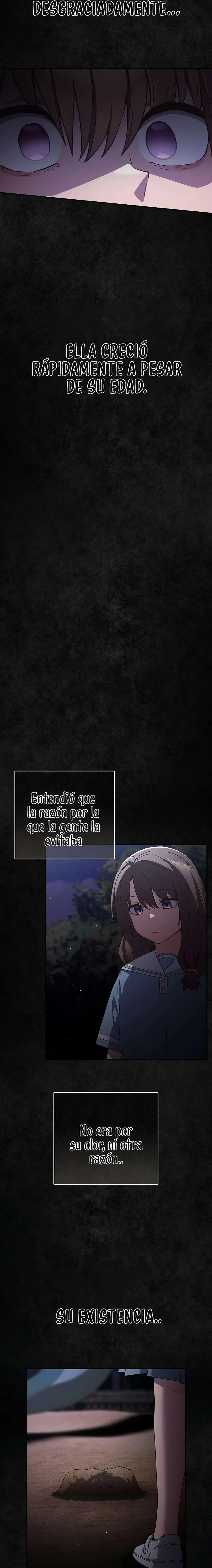 Asi no se Hace Capítulo 99 - Page 23