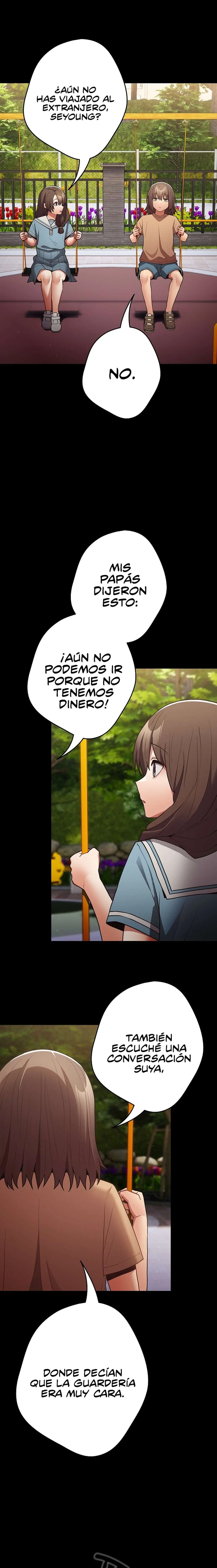 Asi no se Hace Capítulo 99 - Page 4