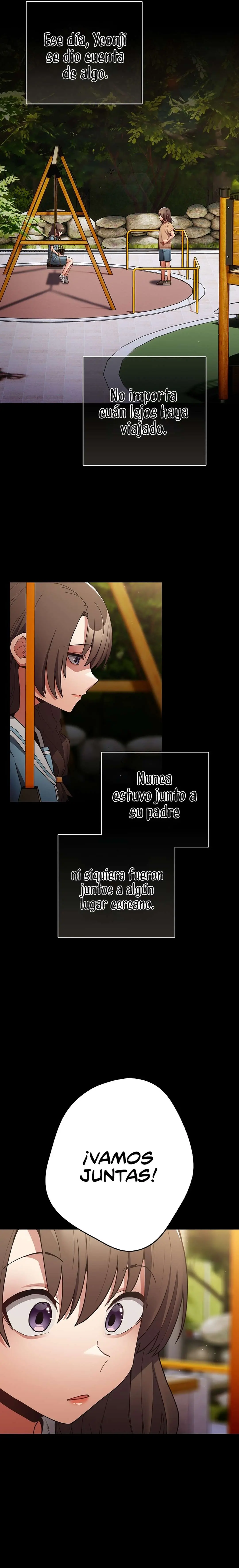 Asi no se Hace Capítulo 99 - Page 7