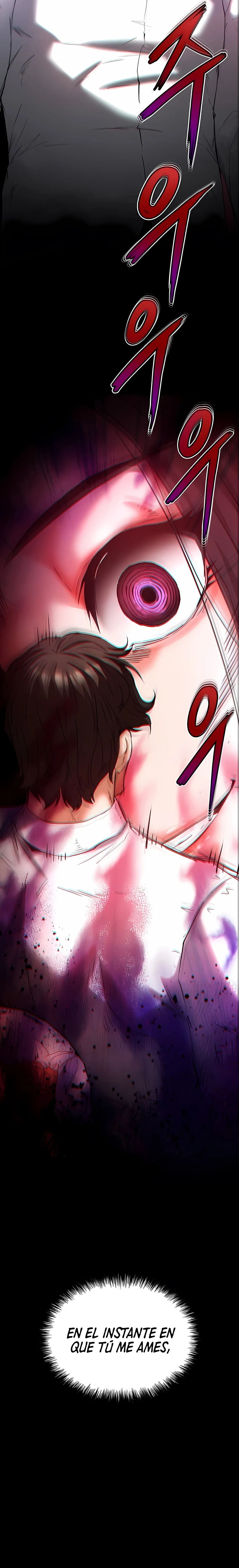 Escoria Humana Capítulo 67 - Page 11