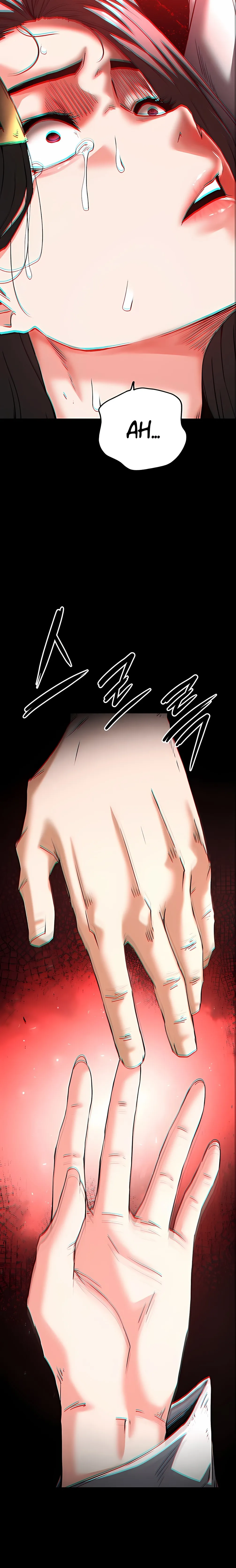 Escoria Humana Capítulo 67 - Page 26