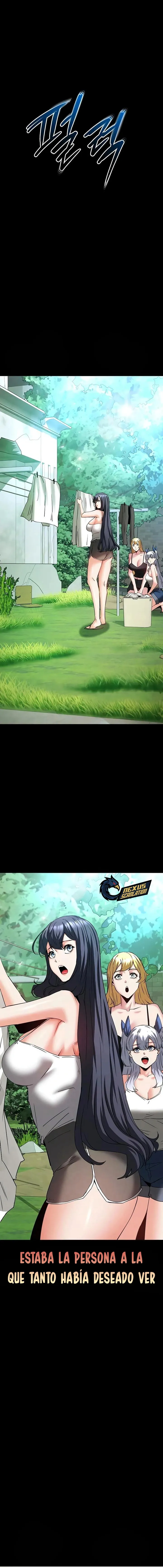 Escoria Humana Capítulo 70 - Page 31