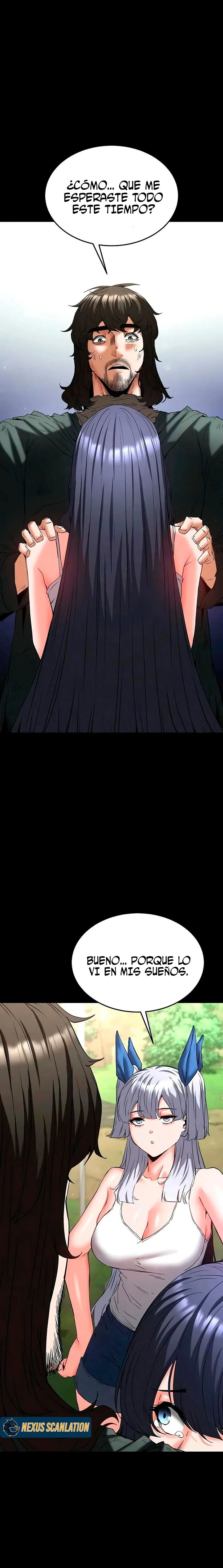 Escoria Humana Capítulo 71 - Page 2