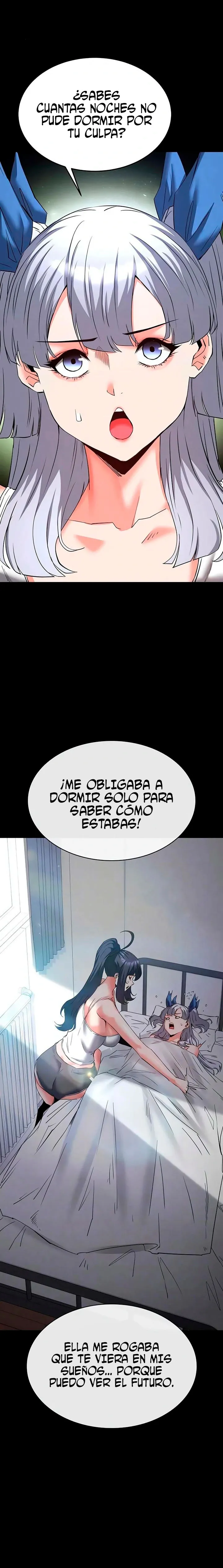 Escoria Humana Capítulo 71 - Page 3