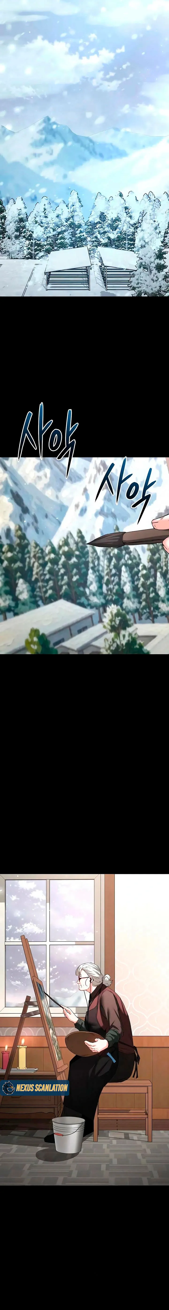 Escoria Humana Capítulo 71 - Page 31