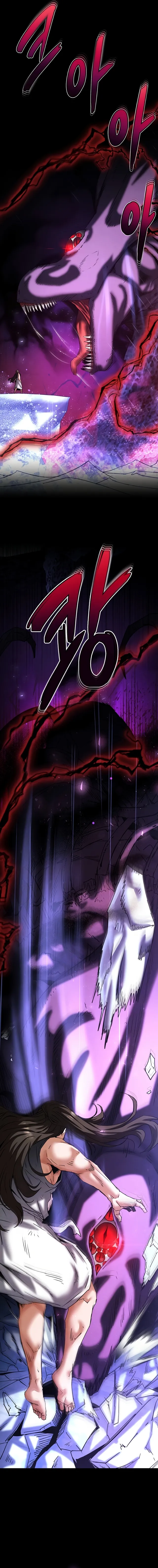 Escoria Humana Capítulo 72 - Page 4