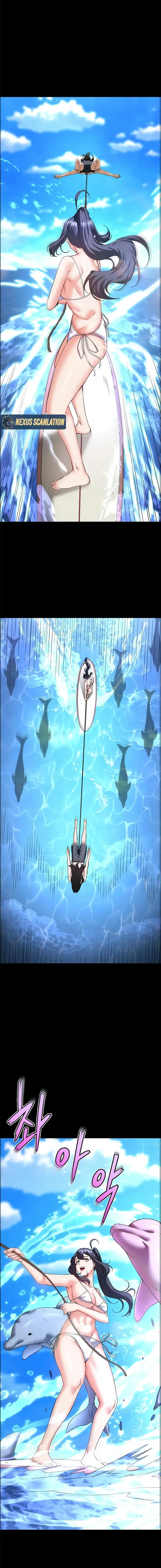 Escoria Humana Capítulo 73 - Page 14