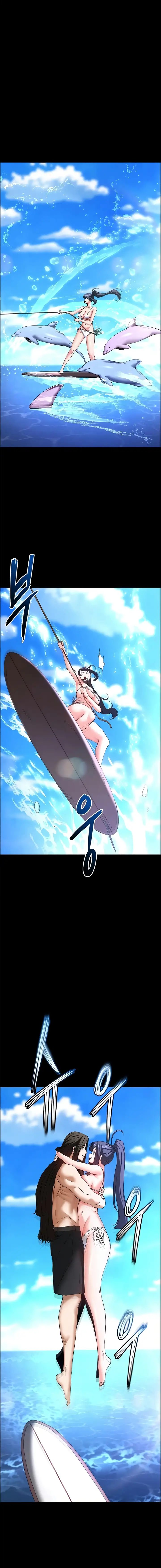 Escoria Humana Capítulo 73 - Page 15