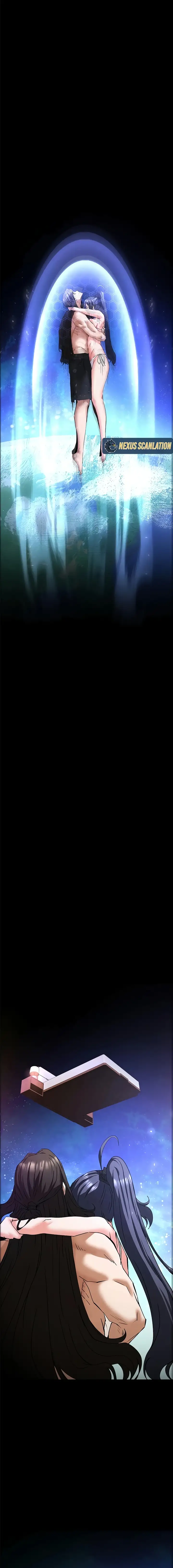 Escoria Humana Capítulo 73 - Page 16