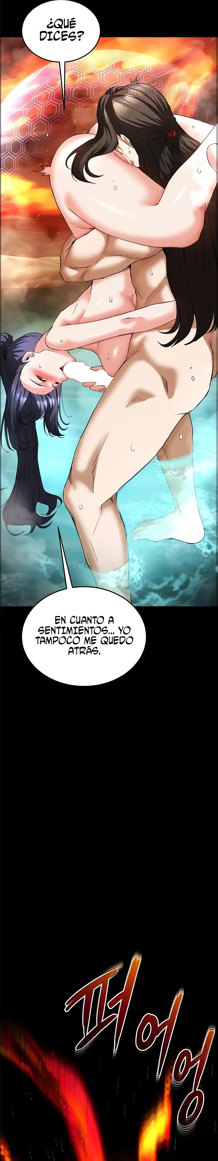 Escoria Humana Capítulo 73 - Page 26