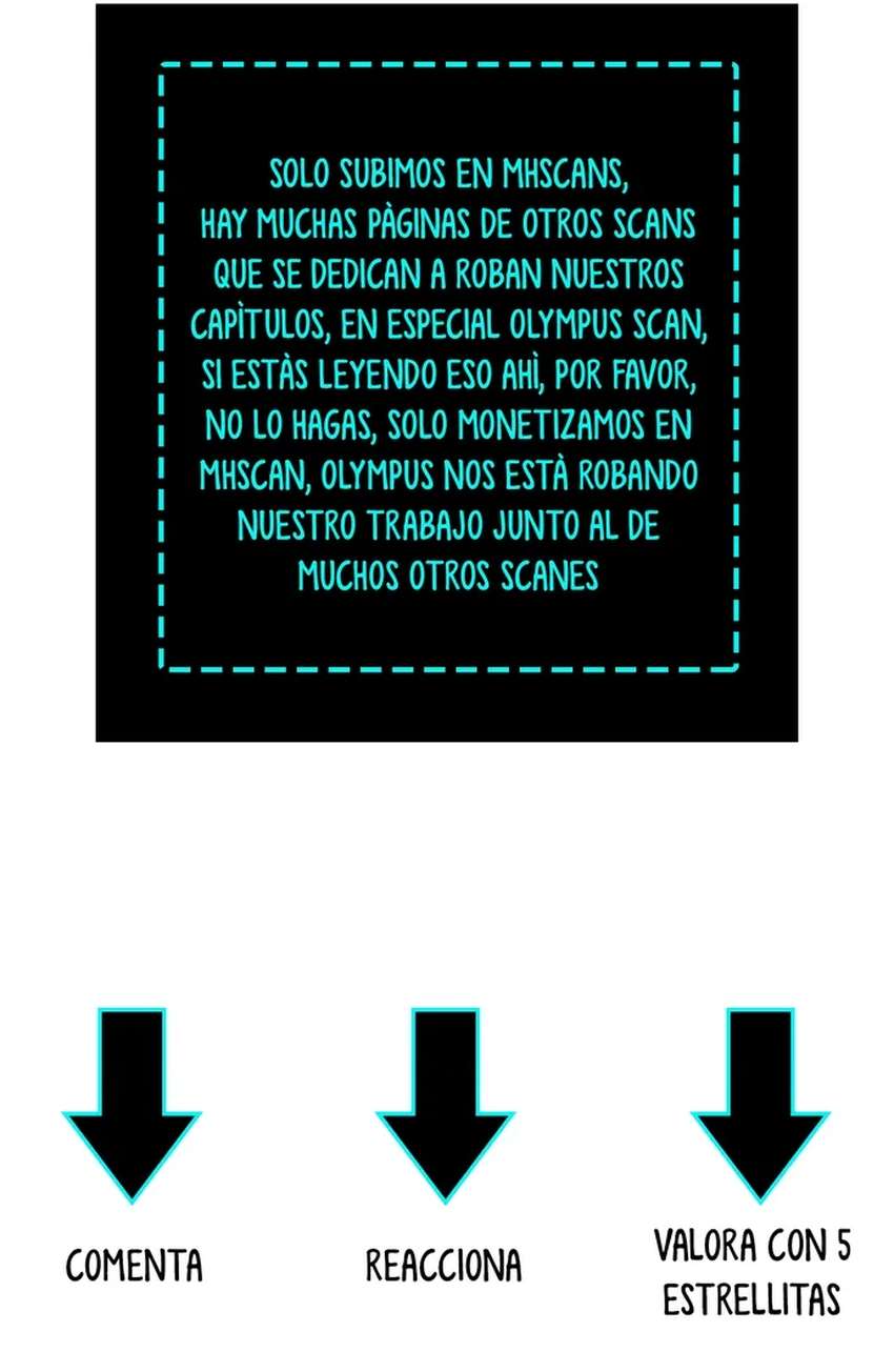 De un Inútil Cargo hasta el Amo de Rango DEFINITIVO Capítulo 139 - Page 5