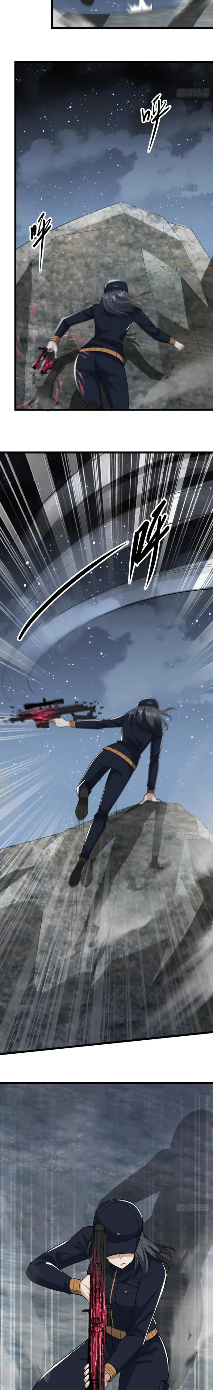 De un Inútil Cargo hasta el Amo de Rango DEFINITIVO Capítulo 175 - Page 4