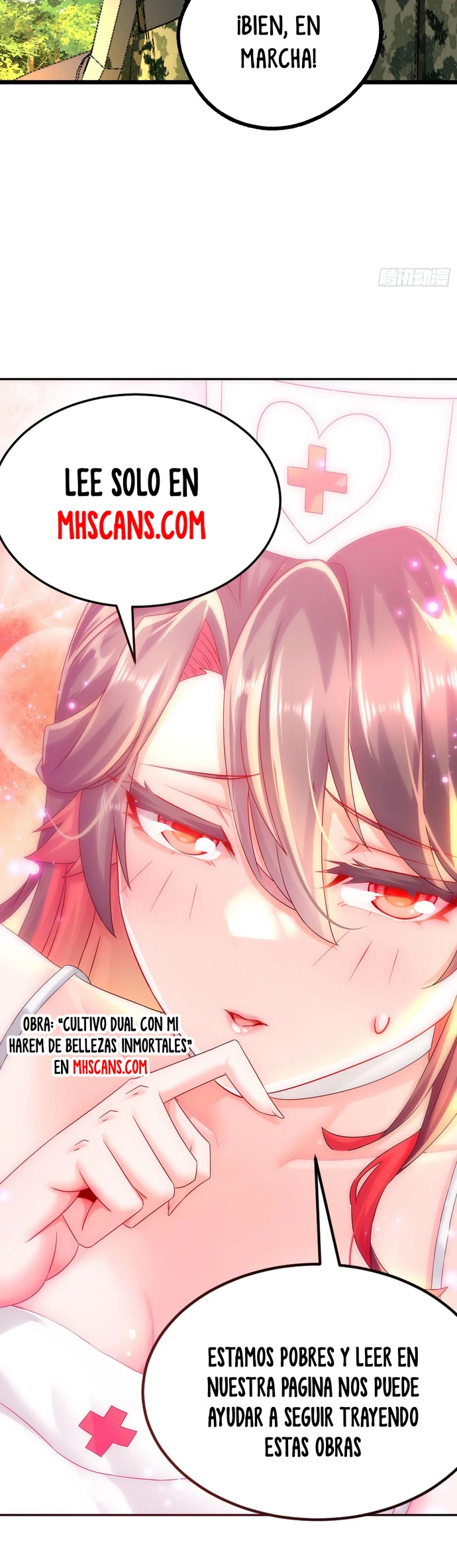 De un Inútil Cargo hasta el Amo de Rango DEFINITIVO Capítulo 188 - Page 17