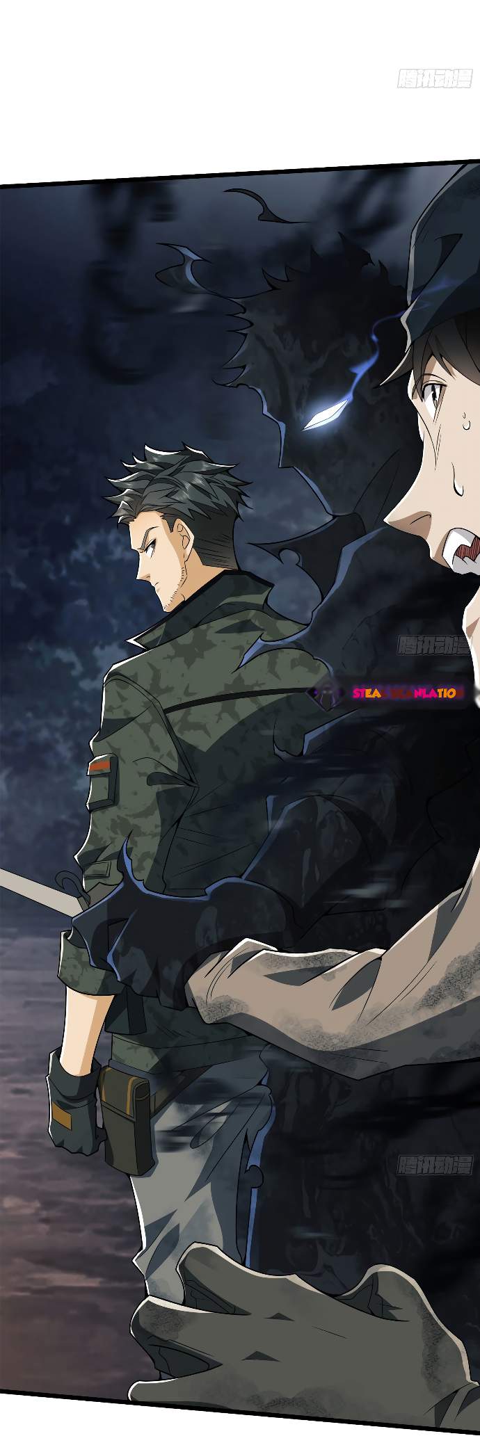 De un Inútil Cargo hasta el Amo de Rango DEFINITIVO Capítulo 24 - Page 14