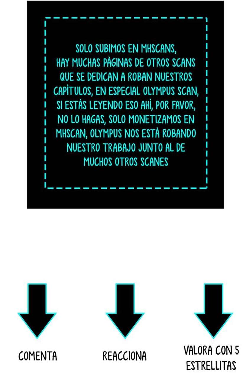 De un Inútil Cargo hasta el Amo de Rango DEFINITIVO Capítulo 77 - Page 5