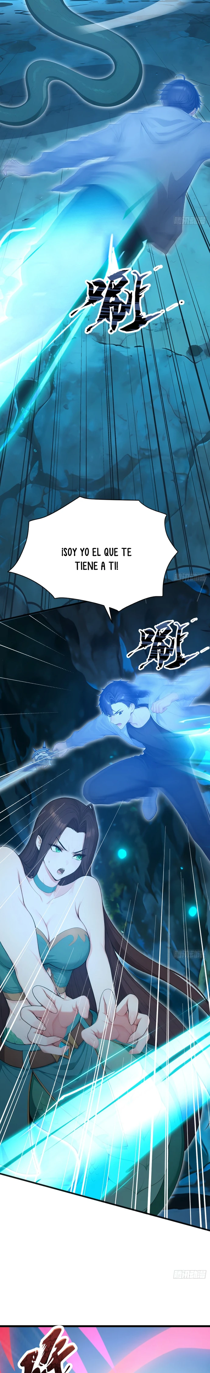 Domesticando Chicas Monstruos mientras Todos Domestican Meros Monstruos Capítulo 104 - Page 2