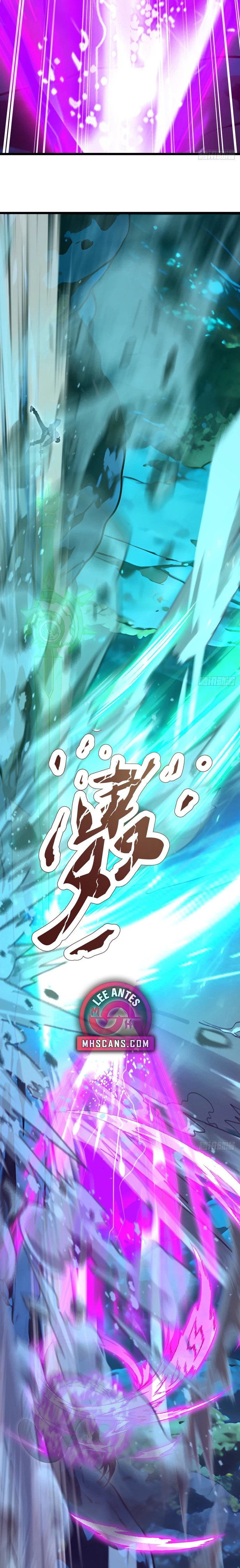 Domesticando Chicas Monstruos mientras Todos Domestican Meros Monstruos Capítulo 105 - Page 3