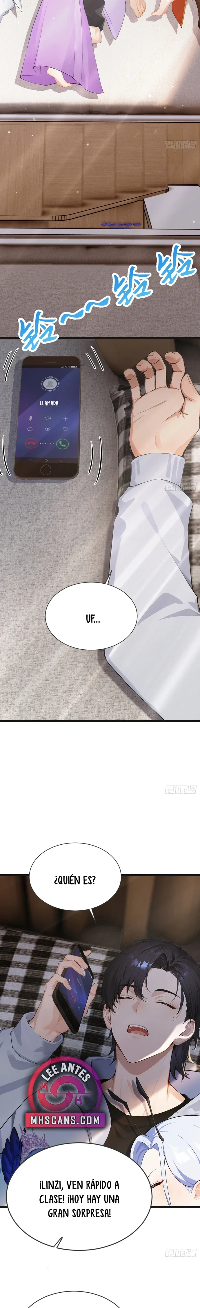 Domesticando Chicas Monstruos mientras Todos Domestican Meros Monstruos Capítulo 106 - Page 9