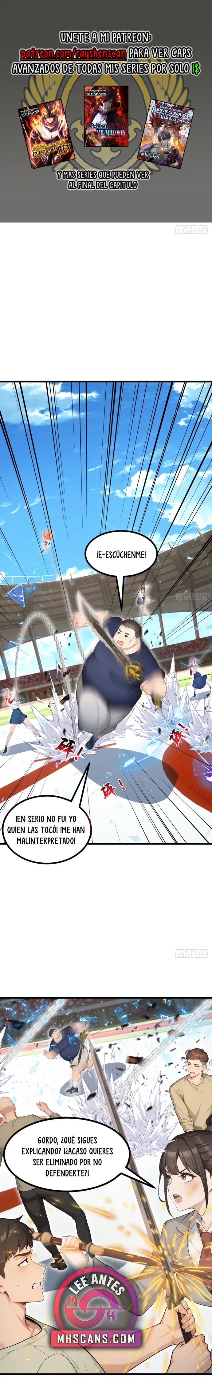 Domesticando Chicas Monstruos mientras Todos Domestican Meros Monstruos Capítulo 109 - Page 13